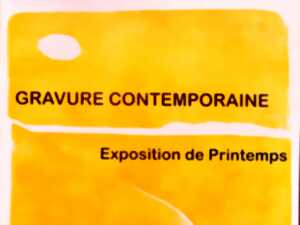 photo EXPOSITION - Artémis en Creuse - Graveurs du Monde