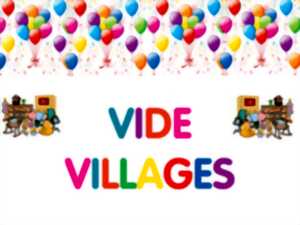 photo VIDE VILLAGES