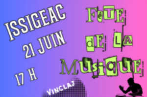 photo Fête de la musique