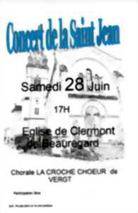photo Concert de la Saint Jean