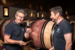 Afterwork aux Vignobles Labuzan