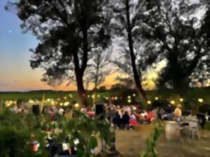 Guinguette La Cabane du vigneron des Vignobles Turtaut