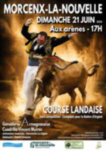 Course landaise