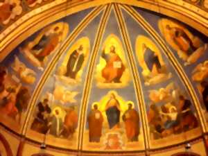 Visite guidée de la cathédrale Saint-Caprais et sa salle capitulaire