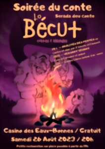 Lo Becut – Festival du Conte