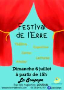 Festival de l'Erre