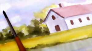 photo Stage d'aquarelle