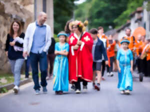 photo Fête de la Saint Martial