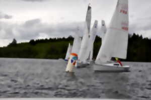 photo Régate : Challenge de Juillet