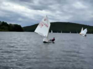 Régate : Coupes du Lac de Vassivière