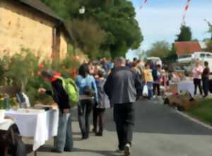 Vide-greniers au Pays de l'or