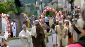 Ostensions septennales de Saint-Junien