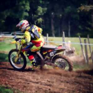 photo Manche du Championnat de France d'Enduro