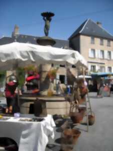 photo Vide grenier