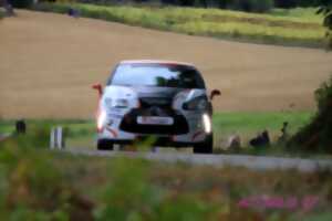 11ème Rallye National Cieux Monts de Blond