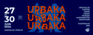 Festival URBAKA 2024 - Limoges