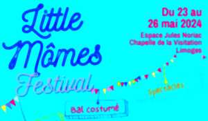 photo Little Mômes Festival - Limoges