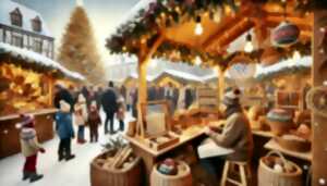 photo Marché de la Saint Nicolas