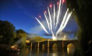 Fête des Ponts à Limoges 2024