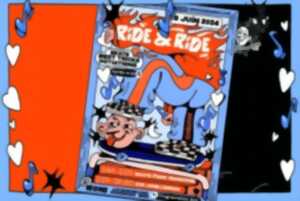 Ride & Ride - Limoges