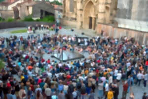 photo Festival URBAKA 2025 - Programmation du 28 juin - Limoges