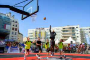photo Open Plus 3X3 - Limoges