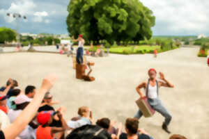 photo Festival URBAKA 2025 - Programmation du 27 juin - Limoges