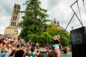 photo Festival URBAKA 2025 - Programmation du 26 juin - Limoges