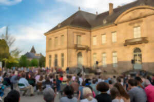 photo Festival URBAKA 2025 - Programmation du 29 juin - Limoges