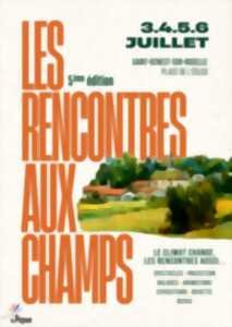 4ème édition des Rencontres aux champs