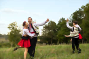 photo Danse basque