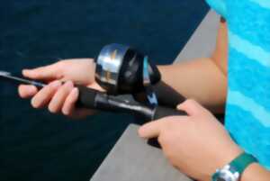Concours de pêche adulte