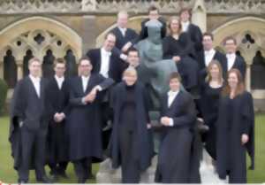 photo Oxford Voices Consort