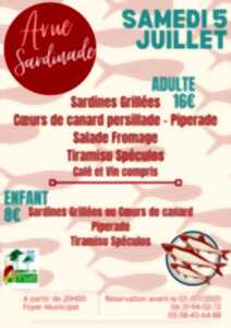 photo Sardinade