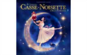 Spectacle: Casse-Noisette - Le ballet et l'orchestre