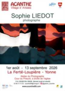 photo Exposition photos Liédot Sophie