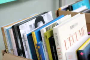 photo PLACE AUX LIVRES MONTPEYROUX