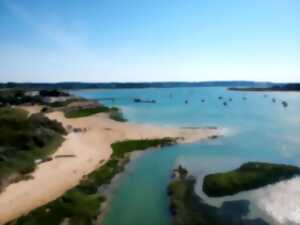Fête de la mer de Merville-Franceville-Plage