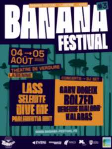 Banana Festival #4