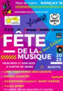 photo Fête de la Musique