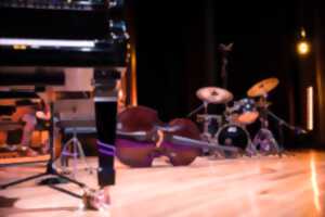 photo Concert de jazz à Mézels