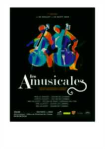 LES AMUSICALES - AMUSEL