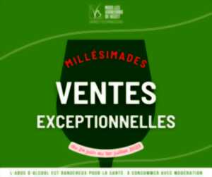 photo Les Millésimades de Buzet