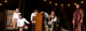Festival de Saint-Céré : Une Rhapsody in Blue