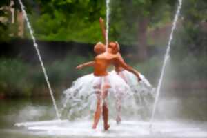LES DANSEUSES DES 9 ÉCLUSES