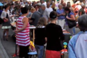 photo Braderie/brocante/vide-grenier