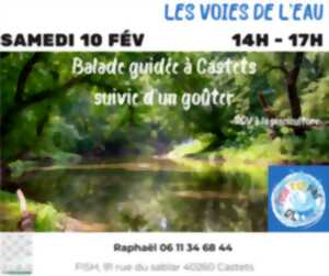 Rallye nature