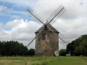 photo Journées Européennes du Patrimoine - Visite du Moulin de Kercousquet