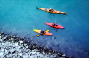 photo Coupe de France Kayak Cross