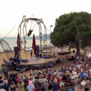 photo Rue des Etoiles, Festival de cirque contemporain
